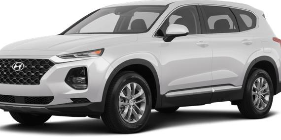 HYUNDAI SANTA FE 2020 5NMS33AD6LH202350 image